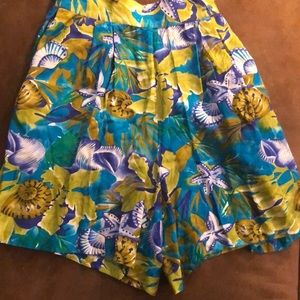 ❤️💕💜Laura and jayne size 10 shorts❤️💕💜